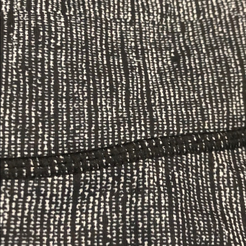Lululemon Crops - Picture 3 of 3